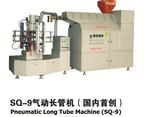 2 Formen lassen Hohlraum der PVC-Rohr-Produktionsmaschine-500pcs/H 4 ab