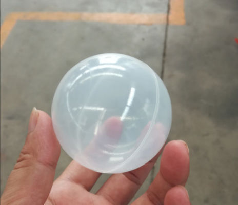 Plastik- hydraulischer Ball-Schlagmaschine Hochgeschwindigkeits-60r/Min Durchmessers 65mm