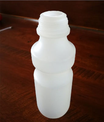 Plastikflaschen-Schlagmaschine PLC-HDPE Flaschen-Herstellung EVA Bottles 15KW