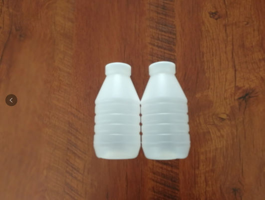 PlastikBlasformen-Maschine 3PH/50HZ der flaschen-ISO9001 PLC-Steuerung