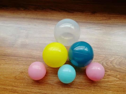 8 Hohlraum-Plastikball, der Maschine herstellt