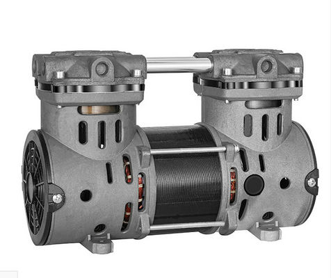 Ölfreier Luftkompressor 6kg der Sauerstoff-Verdichter-zusätzlicher Maschinen-HC280A