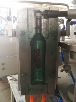 Eimer-Form-Antirost der Flaschen-S136 des Blasformverfahren-3000ml