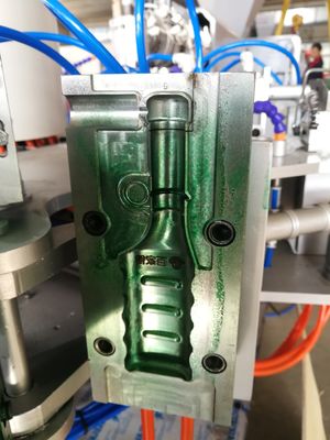 718 Tropfenzähler-Pipetten-Prototyp-Blasformen CATIA Bottle Molding
