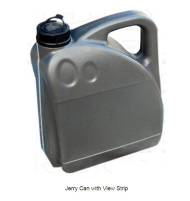 Servobewegungsblasformen-Ausrüstung für Öl-Flasche/Plastikbrennstoff-Flasche