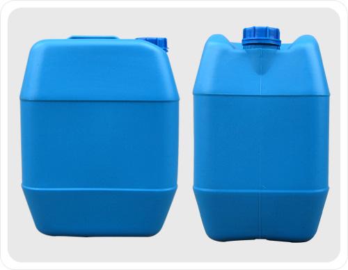 240kN 5 Flaschen-Schlag-Gießer 40p/H Liter-Blasen-Maschinen-Schrauben-Durchmessers 80mm 1