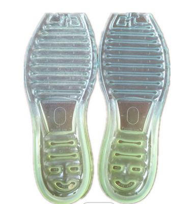 Qualität  Tpu Air Cushion Extrusion Blow Moulding Machine Double Station Fabrik