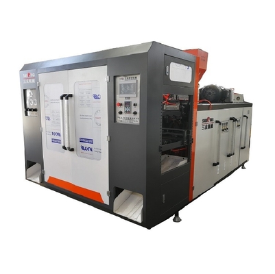 Blasen-Maschine CER pp. 5l vollautomatisches